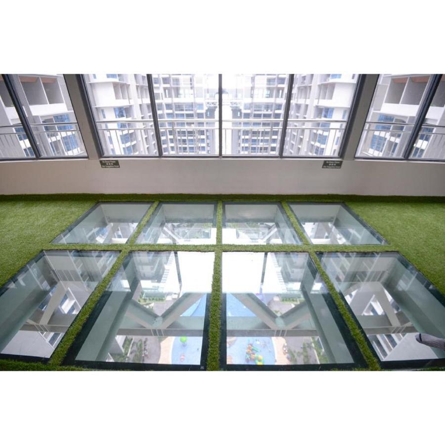 Atlantisresidence By Myplace Malacca Buitenkant foto